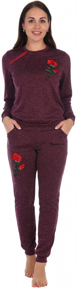 Костюм женский «Милана» | Lovetex.store