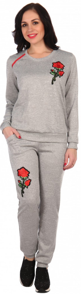 Костюм женский «Милана» | Lovetex.store