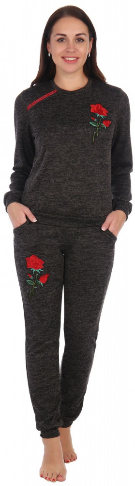 Костюм женский «Милана» | Lovetex.store