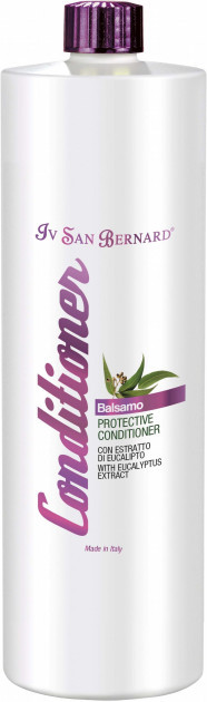 Кондиционер для животных против блох «Protective» | Iv San Bernard