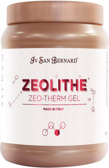 Гель для детоксикация кожи «Zeo Therm Gel»