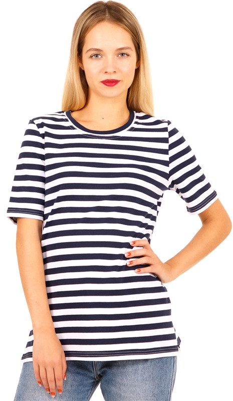 Футболка женская | Безупречный стиль | Апрель