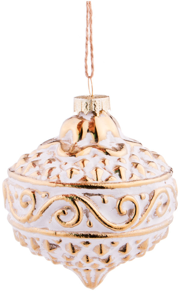 Украшение ёлочное | Винтаж | Lefard