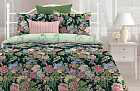Комплект постельного белья «Азалия» (семейный, бязь, 2 наволочки 70×70)