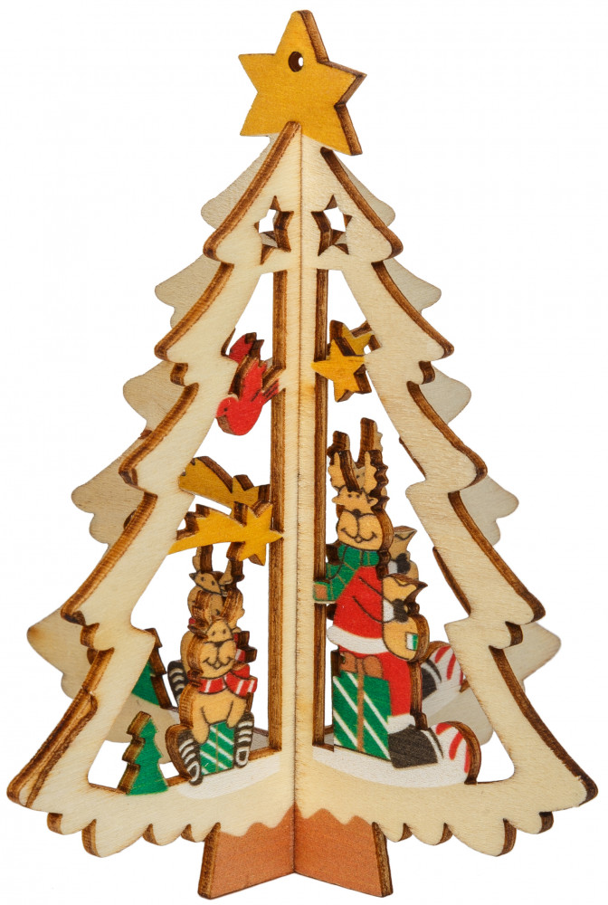 Подвеска на ёлку | New year mood | Hengpai