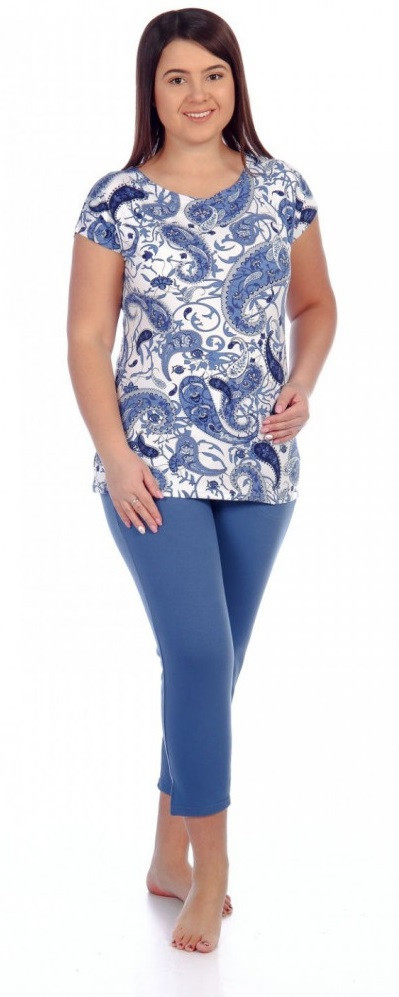 Костюм женский «Ворожея» | Lovetex.store