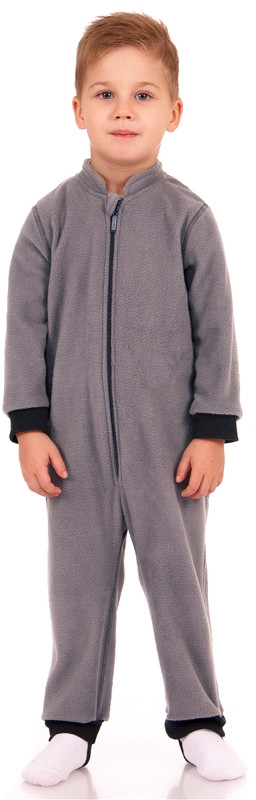 Комбинезон для мальчиков | Веселая семейка | Lynxy