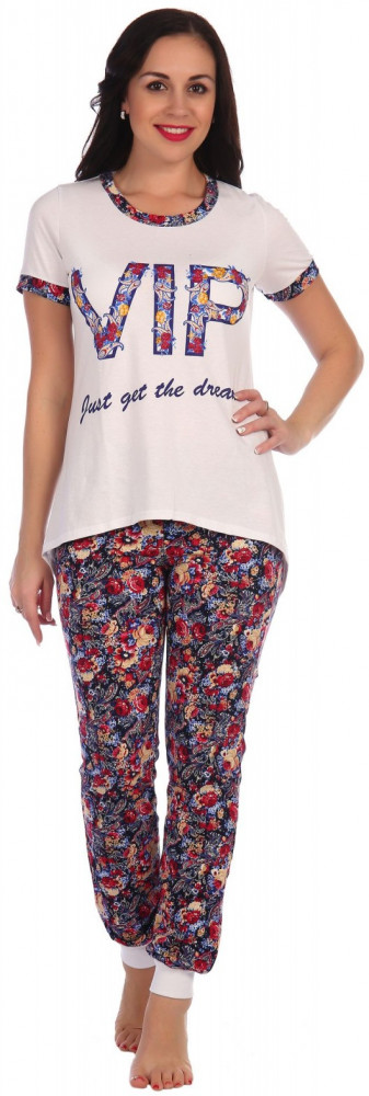 Костюм женский «Пальмира» | Lovetex.store