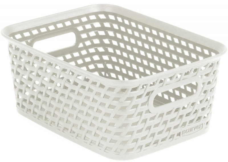 Корзина с ручками | Your Style | Curver
