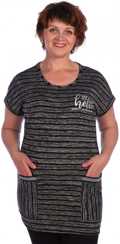 Туника женская «Грация» | Lovetex.store