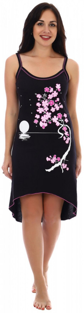 Сорочка женская «Паттайя» | Lovetex.store