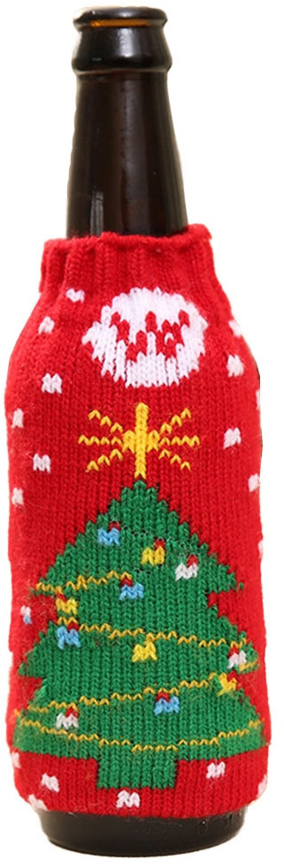 Чехол на бутылку | Wills