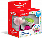Игрушка музыкальная «Коровка Светяшка»