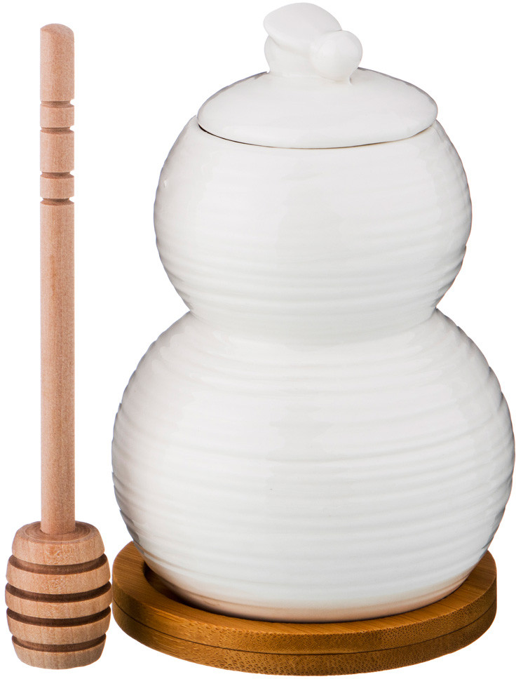 Емкость для мёда | Lefard