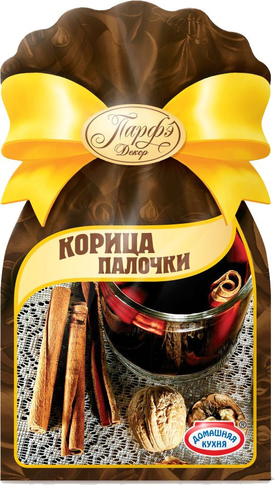 Корица цельная | Парфэ