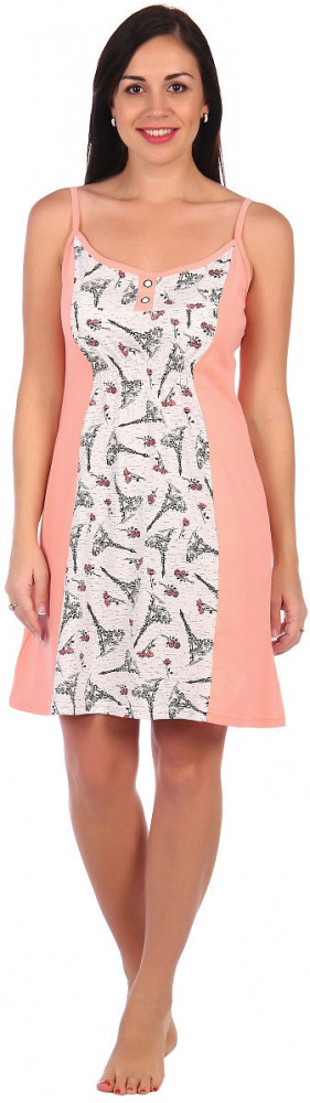 Сорочка женская «Ева» | Lovetex.store