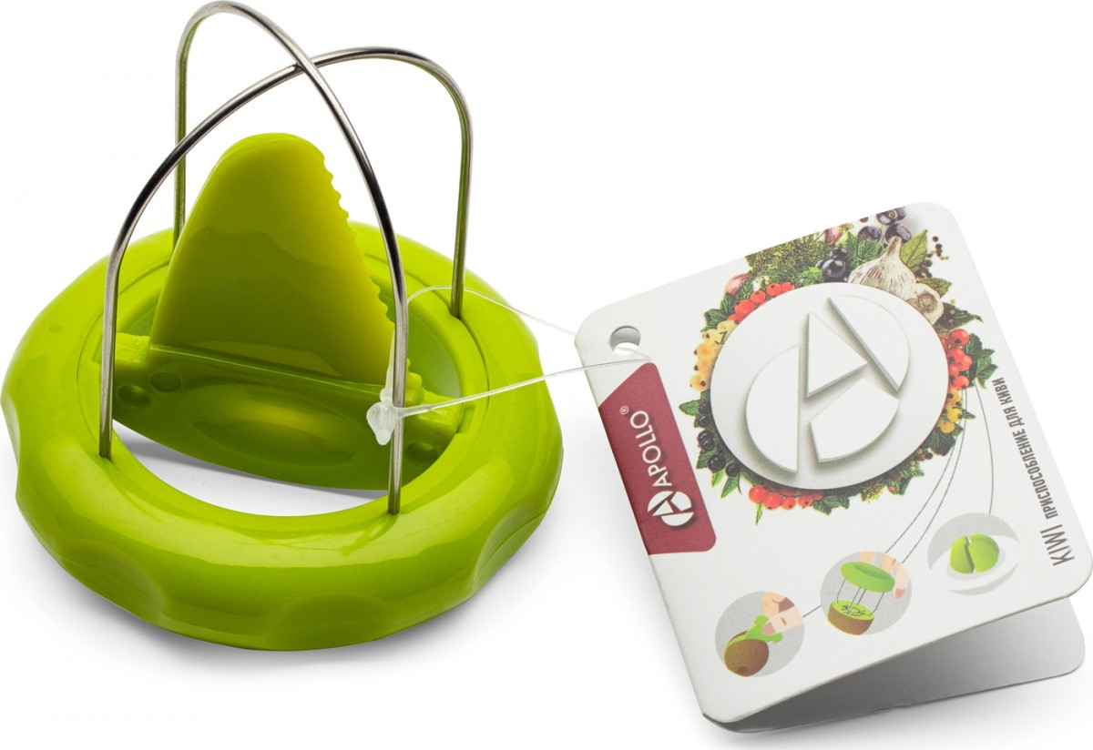 Очиститель для киви «Kiwi» | Apollo