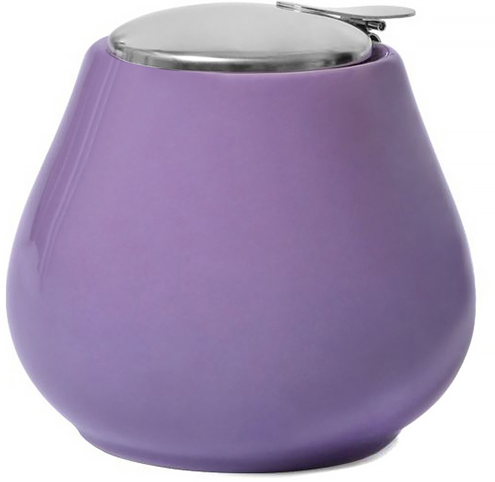 Сахарница керамическая | Fissman