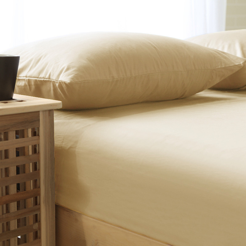 Простыня «Soho» (2-спальный, сатин, 240×260) | Soho | Tango