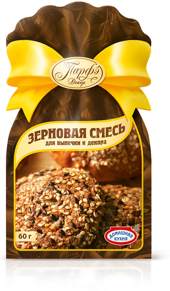 Смесь зерновая | Парфэ