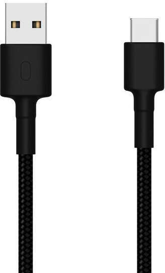 Кабель Mi Braided USB Type-C | Xiaomi