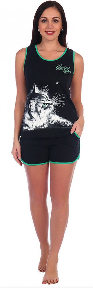 Костюм женский «Инга» | Lovetex.store