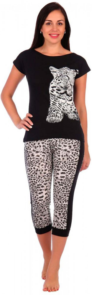 Костюм женский «Ирбис» | Lovetex.store