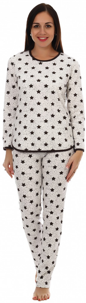 Пижама женская «Эхо» | Lovetex.store