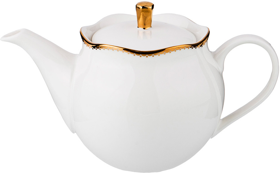 Чайник заварочный | Lefard