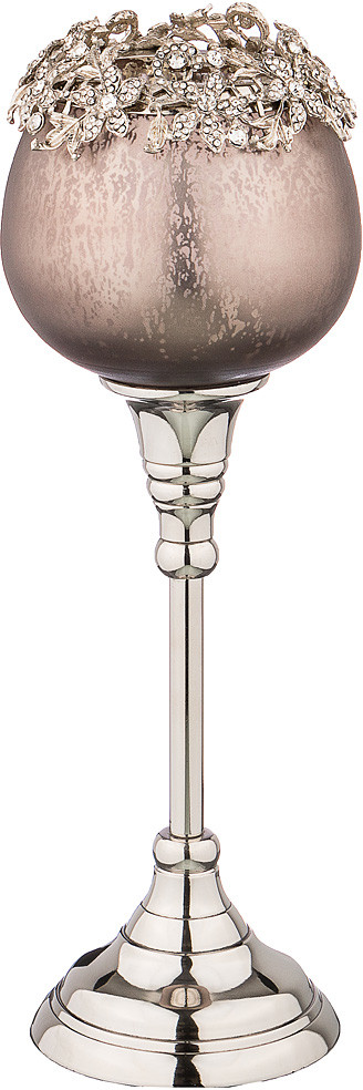 Подсвечник декоративный | Lefard