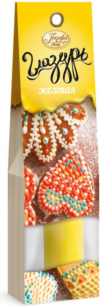 Глазурь кондитерская | Парфэ