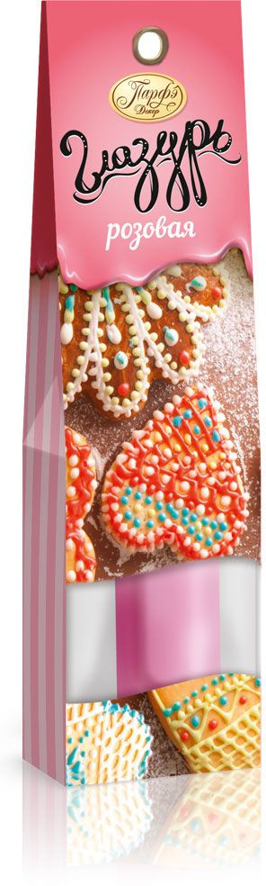 Глазурь кондитерская | Парфэ