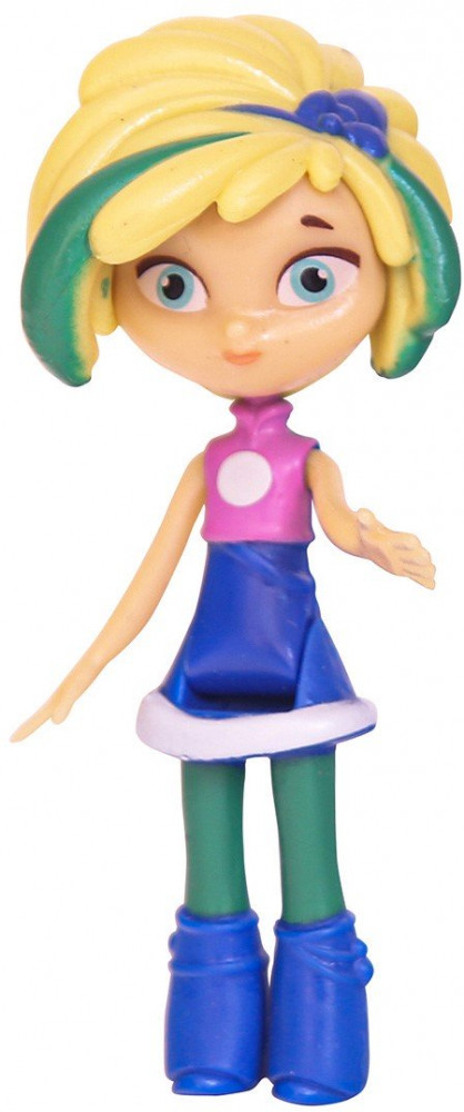 Фигурка «Снежка» | Magic New | Сказочный патруль