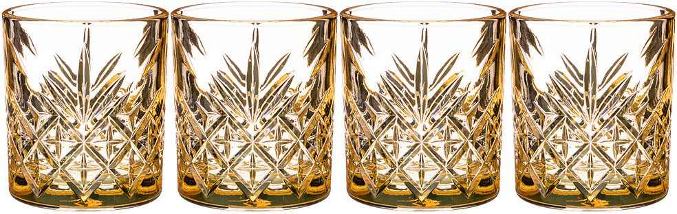 Набор стаканов «Timeless» | Timeless | Pasabahce