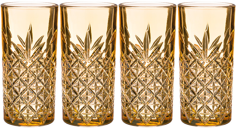 Набор стаканов «Timeless» | Timeless | Pasabahce