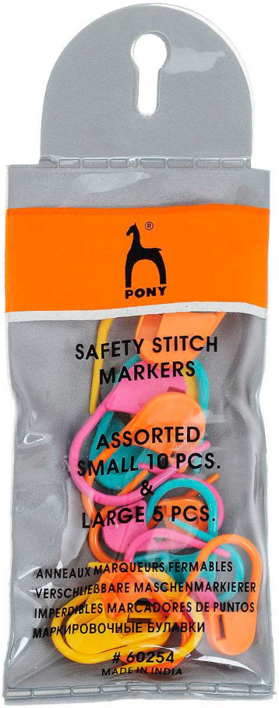 Булавки маркировочные | Pony