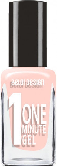 Лак для ногтей, оттенок 201