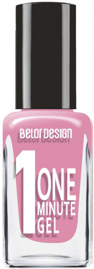 Лак для ногтей, оттенок 214