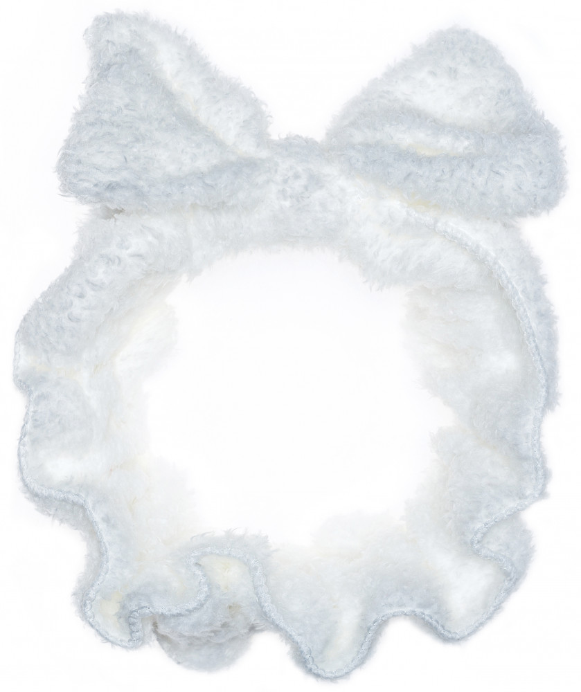 Повязка для волос «Бантик» | CN