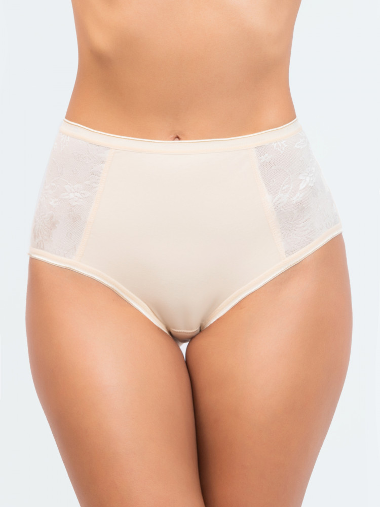 Трусы-макси женские | VISAVIS