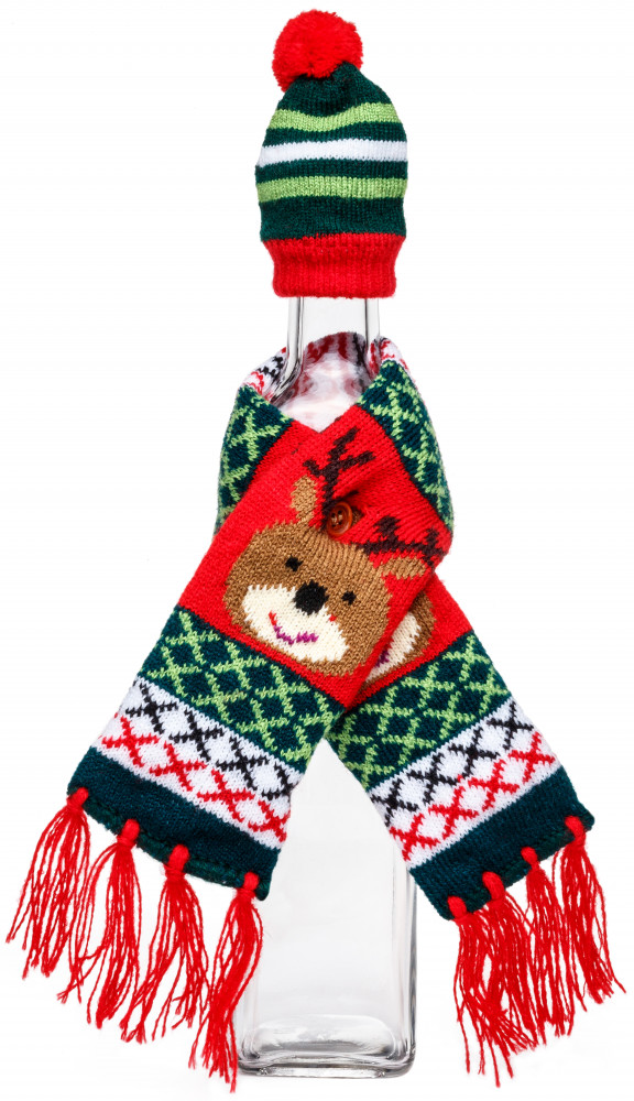 Чехол на бутылку | Wills