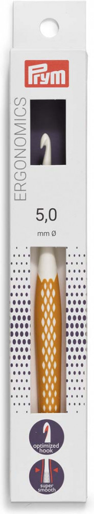 Крючок для вязания | Ergonomics | Prym