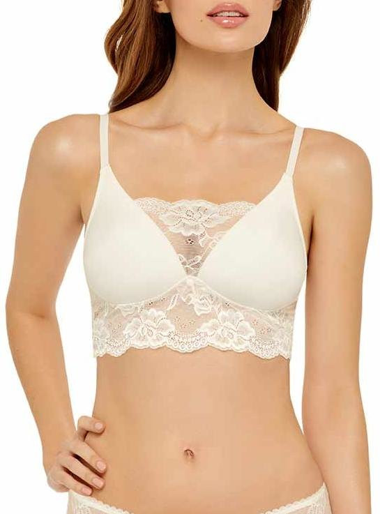 Бюстгальтер | Marc & André