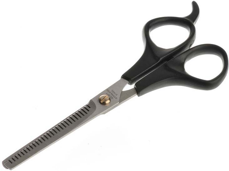 Ножницы парикмахерские филировочные | Zinger