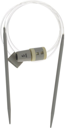 Спицы прямые гибкие | Pony