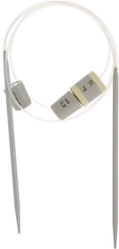 Спицы прямые гибкие | Pony