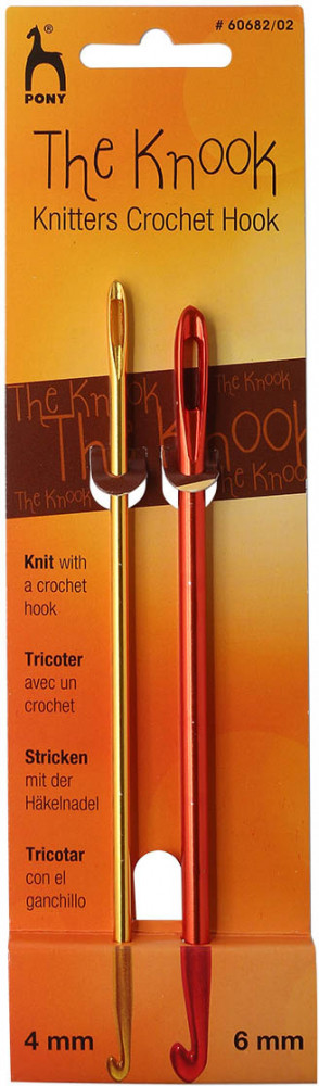 Набор крючков для нукинга | Pony