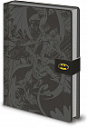 Книга для записей «Batman»