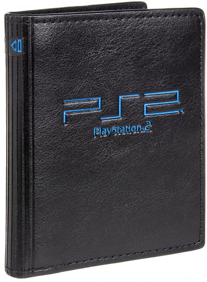 Кошелек «PlayStation 2 Logo»