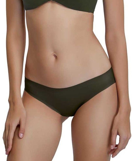 Трусы-слип женские | Velvety touch | Marc & André